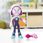 Hasbro Spider-Man Spidey I Super Kumple Mega Ghost Spider F3987 - zdjęcie 4