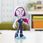 Hasbro Spider-Man Spidey I Super Kumple Mega Ghost Spider F3987 - zdjęcie 5