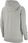 Nike Damska Bluza Tenisowa Sportswear Essential Fleece Pullover Hoodie W Dark Grey Heather White - zdjęcie 2