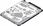 Dysk serwerowy Hgst Dysk 500Gb Sata 2,5'' Hts545050A7E680 _705 (Hts545050A7E680Z5K500500) - zdjęcie 2