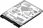 Dysk serwerowy Hgst Dysk 500Gb Sata 2,5'' Hts545050A7E680 _705 (Hts545050A7E680Z5K500500) - zdjęcie 3