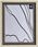 Ramka tradycyjna GIFT DECOR RAMKA NA ZDJĘCIA SZARY BRĄZOWY SZKŁO DREWNO PLASTIKOWY (24 X 2 X 29 CM) (S3609091) - zdjęcie 3