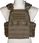 Primal Gear Kamizelka Taktyczna Heavy Plate Carrier Modon Oliwkowa - zdjęcie 5