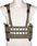 Primal Gear Kamizelka Taktyczna Laser Chest Rig Thyla Oliwkowy - zdjęcie 8