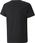 Koszulka chłopięca Puma Core czarna 84759401 - zdjęcie 2