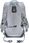 Plecak Deuter Speed Lite 17 Shale Graphite Szary - zdjęcie 4