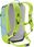 Plecak Deuter Speed Lite 21 Jade Citrus Zielony - zdjęcie 2