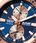 Vostok Europe 6S11-320B660 Almaz Space Station Chronograph - zdjęcie 3