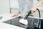 Mop parowy Karcher SC 3 EasyFix Steam Cleaner 1.513-124.0 - zdjęcie 2