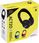 Słuchawki Audiocore Bluetooth V5.1 Czerwone Bezprzewodowe (Ac720R) - zdjęcie 4