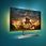 Monitor Philips 31,5& 329M1RV/00 4K UHD 3xHDMI DP 4xUSB 3.2 1xUSB-B 1xUSB-C głośniki (329M1RV00) - zdjęcie 3