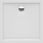 Brodzik New Trendy CANTARE 90x90x5,5cm (B-0137) - zdjęcie 4