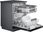 Zmywarka Samsung DW60A8050FB - zdjęcie 10