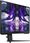 Monitor Samsung 27" Odyssey G3 (LS27AG320NUXEN) - zdjęcie 5