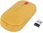 Mysz Leitz mysz bezprzewodowa Ergo Cosy żółta 65310019 - zdjęcie 5