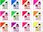 Angelus Farba Akrylowa Neon 29 5Ml 127 Tropic Sunyellow - zdjęcie 3