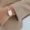 Daniel Wellington DW00100431  - zdjęcie 4