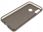 Gsm-Hurt Etui Jelly Case Pudding Do Huawei P20 Lite Szary - zdjęcie 6