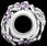 Pandora Charms 798772C02 798772C02 - zdjęcie 3