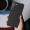 Nillkin Etui Super Frosted Shield Pro Galaxy S22 Czarne - zdjęcie 3
