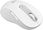 Mysz Logitech M650 L Left Biała (910006240) - zdjęcie 3