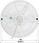 Kamera przemysłowa Uniview Kamera Wandaloodporna Ip Ipc D124 Pf40 3 7 Mpx 4 Mm Uniarch - zdjęcie 7