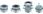 Lamart WIND Mop obrotowy (LT 8054) - zdjęcie 2