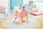 BABY BORN Kołyska dla lalki 829981 - zdjęcie 3