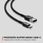 Mysz Steelseries Aerox 3 Onyx (62611) - zdjęcie 8
