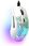Mysz Steelseries Aerox 3 Snow (5707119043212) - zdjęcie 5