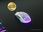 Mysz Steelseries Aerox 3 Snow (5707119043212) - zdjęcie 6