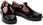 Geox Półbuty J Naimara G. B J16FHB-00066 C9999 D Czarny - zdjęcie 5