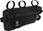 Agu Venture Tube Frame Bag 3L Czarny 2021 - zdjęcie 2