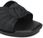 Melissa Klapki Plush Ad 32976 Czarny - zdjęcie 7