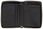 Pinko Duży Portfel Damski Taylor Wallet Zip Around M V Qui PE 22 PLTT 1P22P1 Y7SQ Czarny - zdjęcie 3