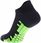 Inov-8 Skarpety Trailfly Ultra Sock Dwupak Czarny - zdjęcie 2