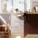 Dafi System FLOW COMFORT D1 + kran jednodrożny ALTO chrom - zdjęcie 3