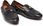 Tory Burch Lordsy Ballet Loafer 87269 Czarny - zdjęcie 7
