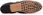 Tory Burch Lordsy Ballet Loafer 87269 Czarny - zdjęcie 2