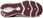 Under Armour Buty UA W Charged Vantage 3023565-602 Fioletowy - zdjęcie 4
