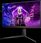Monitor Aoc 31.5"  (AG324UX) - zdjęcie 9
