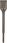 Bosch SDS plus 250x40mm 2608690101 - zdjęcie 2