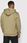 Alpha Industries Bluza Basic 178312 Zielony Regular Fit - zdjęcie 4