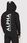 Alpha Industries Bluza Back Print Zip 128342 Czarny Regular Fit - zdjęcie 4