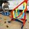 Hot Wheels Track Builder Epicka pętla Zestaw do zabawy HDX79 - zdjęcie 6