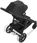 Wózek Baby Jogger City Select 2 Tencel Lunar Black Spacerowy - zdjęcie 5