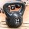 Maxxiva Kettlebell Czarny 14kg - zdjęcie 6