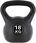 Maxxiva Kettlebell Czarny 18kg - zdjęcie 4