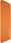 Salewa Mata Diadem Light Mat Orange - zdjęcie 2