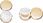 Clarins Ever Matte Loose Powder Transparentny matujący puder odcień 03 Universal Deep 15g - zdjęcie 2